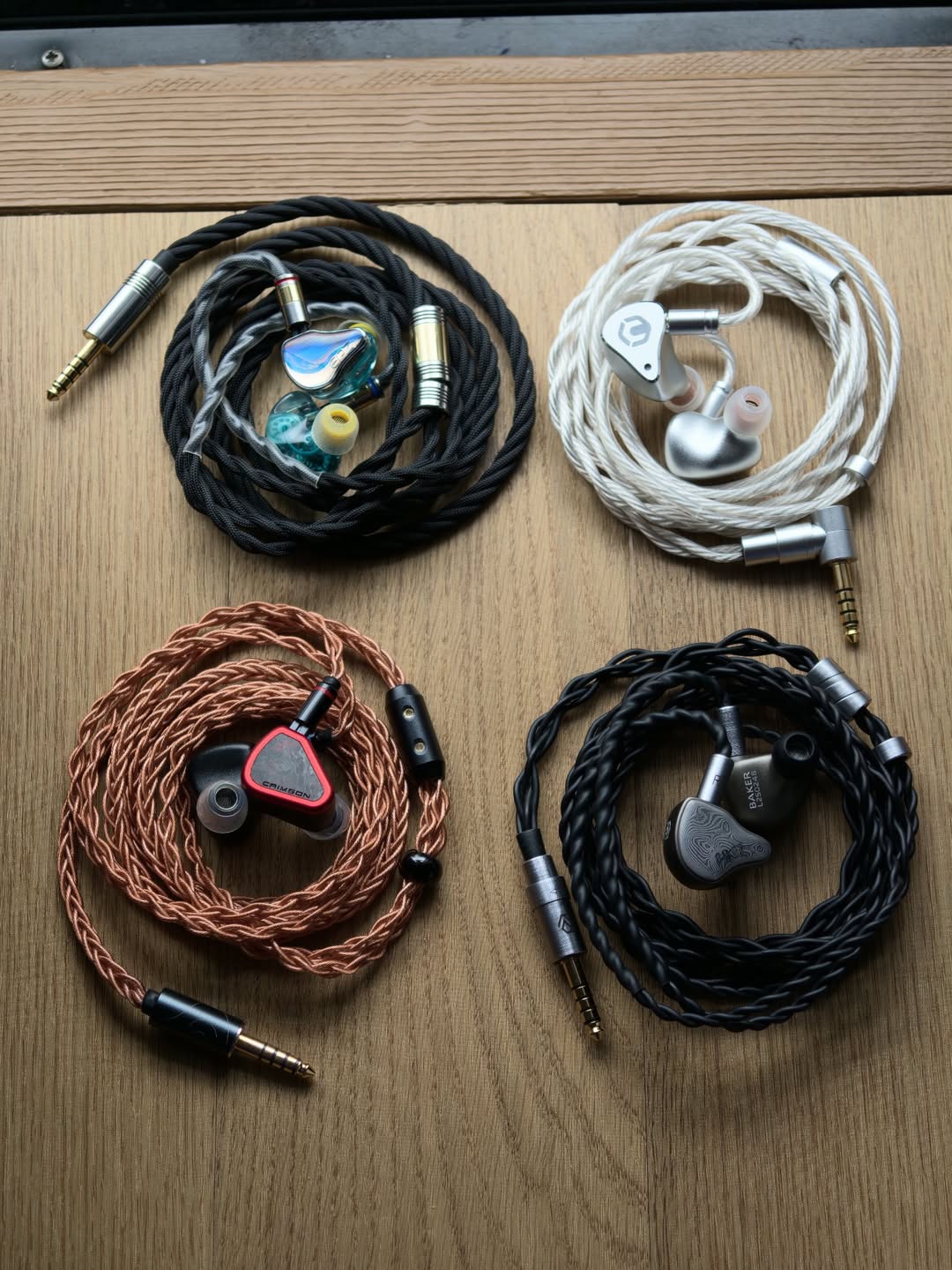 IEMs