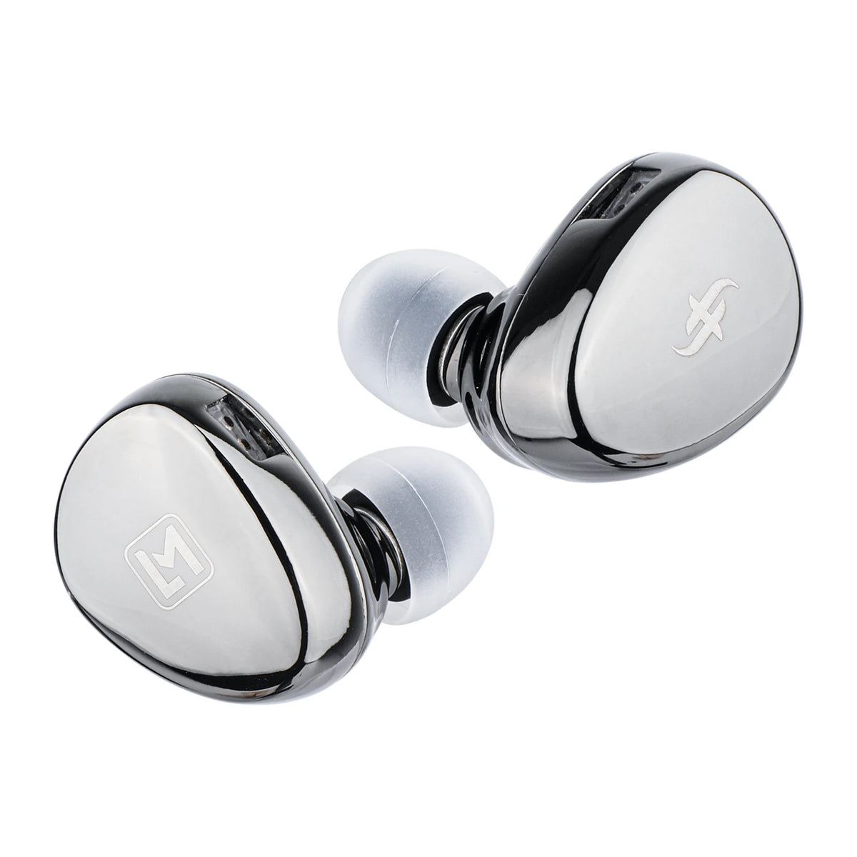 SIMGOT EA500 LM | Dual-Magnet & Dual-Cavity Lithium-Magnesium Diaphragm Dynamic Driver Technology