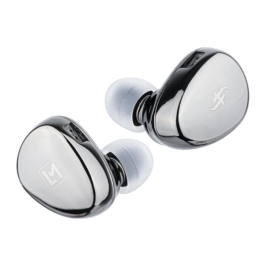 SIMGOT EA500 LM | Dual-Magnet & Dual-Cavity Lithium-Magnesium Diaphragm Dynamic Driver Technology