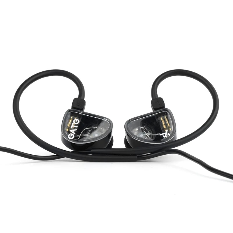 TRUTHEAR GATE | Single 10MM Dynamic Driver