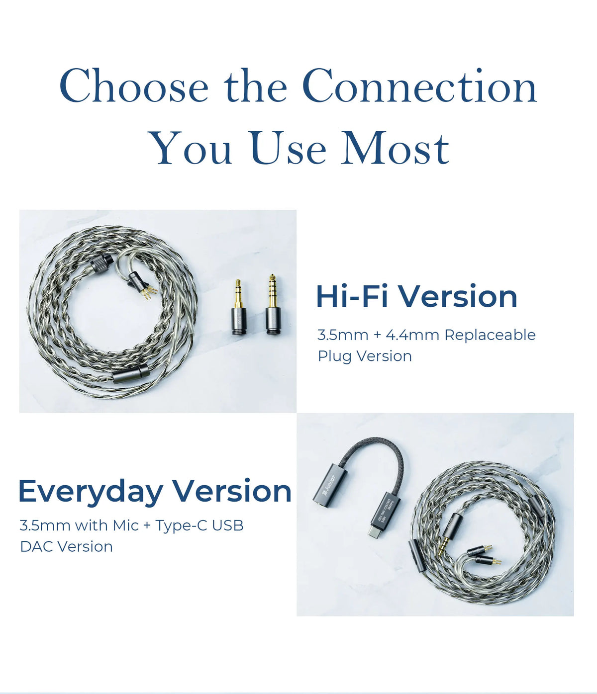 JUZEAR Nimbus | 10 MM Dynamic Driver