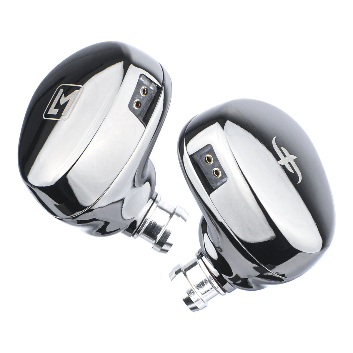 SIMGOT EA500 LM | Dual-Magnet & Dual-Cavity Lithium-Magnesium Diaphragm Dynamic Driver Technology