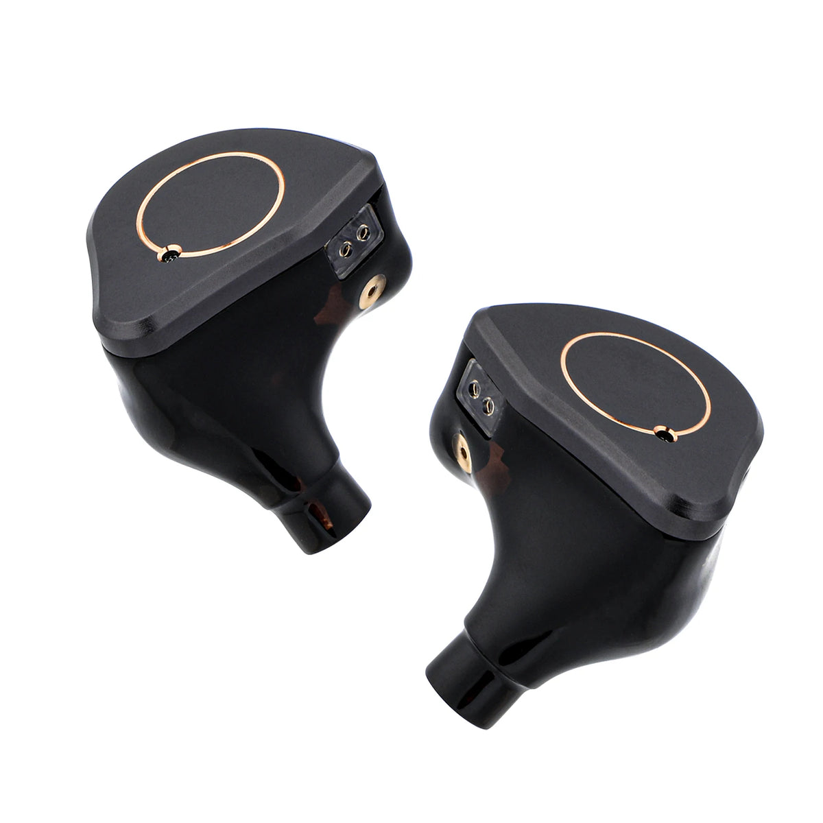 SIMGOT SuperMix 4 | 1DD+1BA+1Planar +1PZT Hybrid Technology