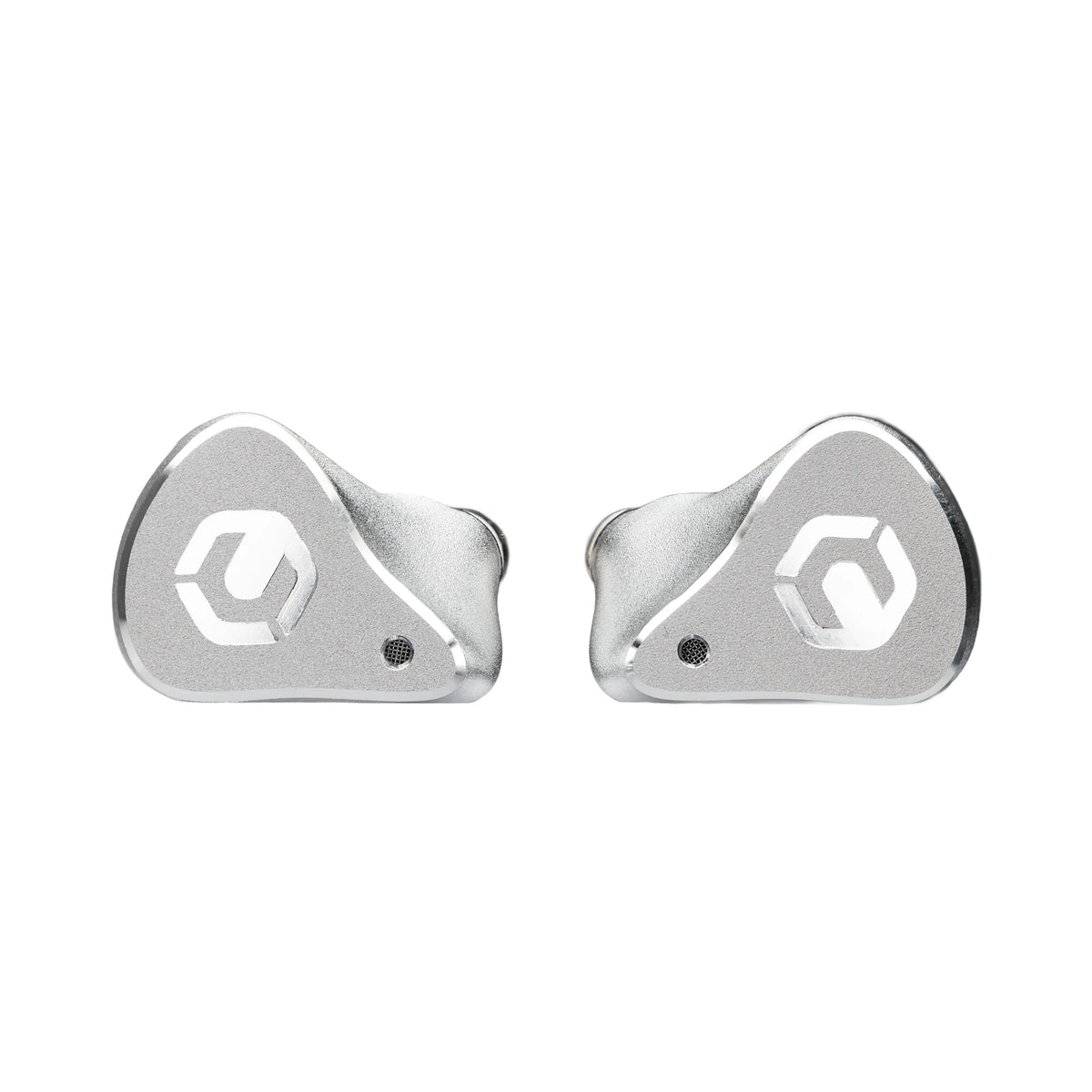 CRINEAR Reference | 2DD+3BA Transducer Configuration