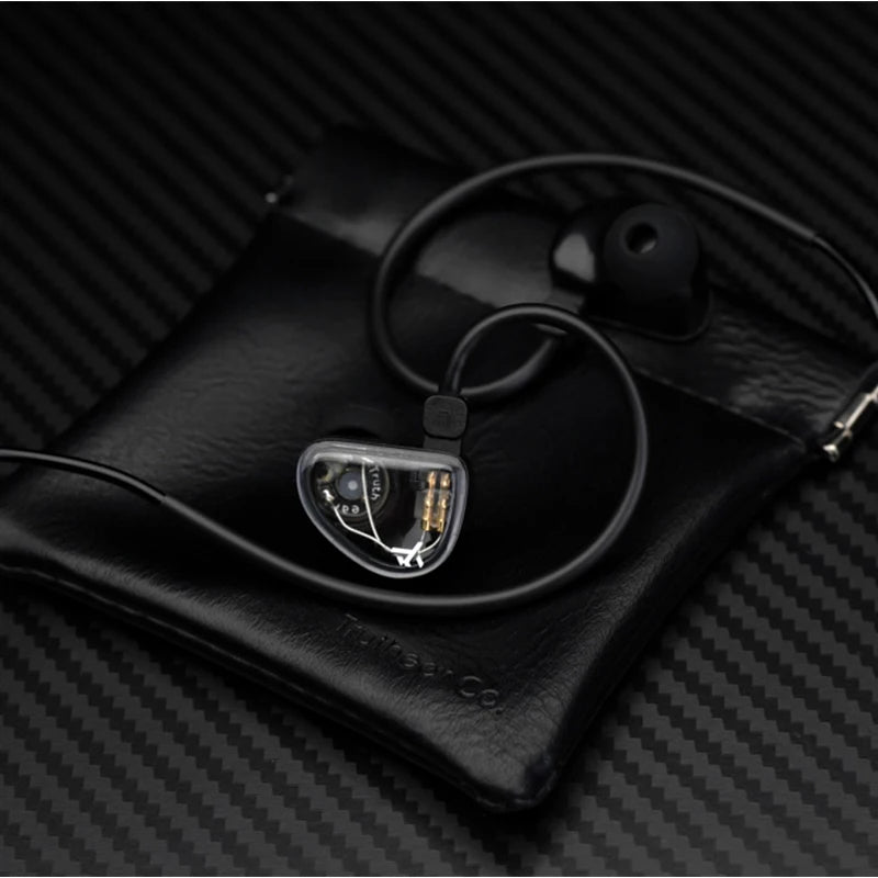 TRUTHEAR GATE | Single 10MM Dynamic Driver