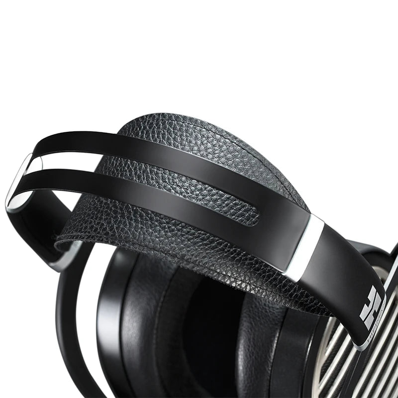 HIFIMAN Ananda Stealth Magnet | Open-Back Over-Ear Planar Headphones