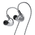 LETSHUOER S12 | 14.8mm Planar Magnetic Transducer Technology