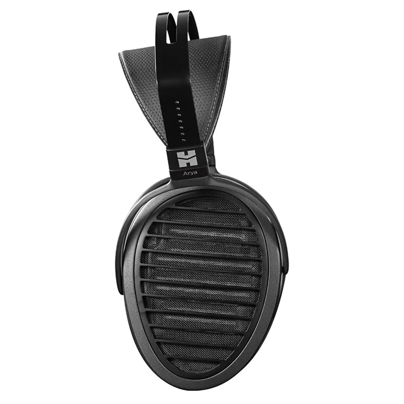 HIFIMAN Arya | Planar Magnetic Headphone | Stealth Magnets Version