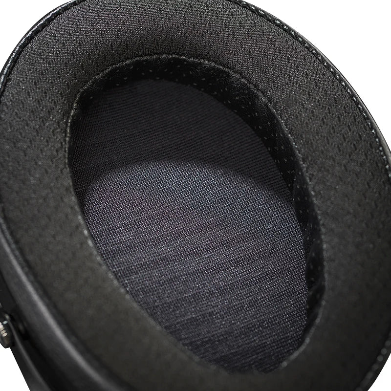 HIFIMAN Ananda Stealth Magnet | Open-Back Over-Ear Planar Headphones