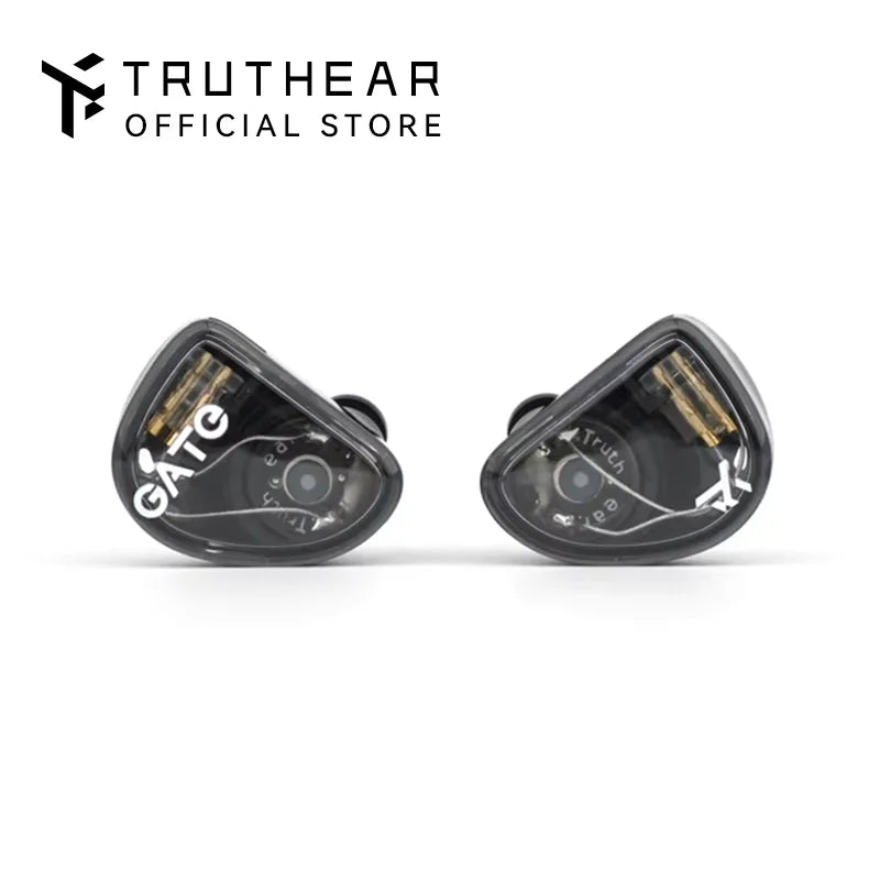 TRUTHEAR GATE | Single 10MM Dynamic Driver
