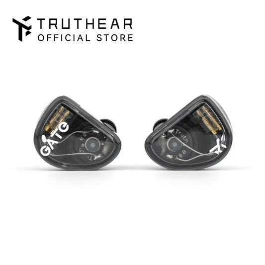 TRUTHEAR GATE | Single 10MM Dynamic Driver