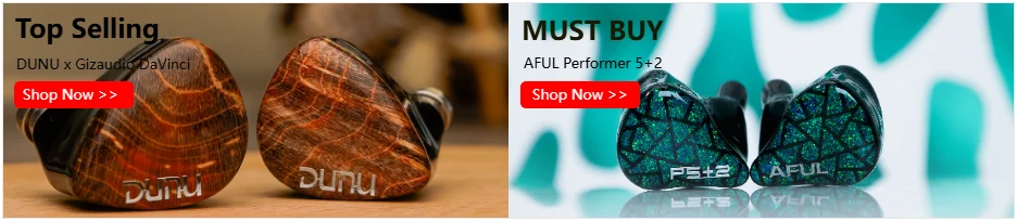 SeeAudio Bravery Black | 4 Balanced Armature Transducer Earphone