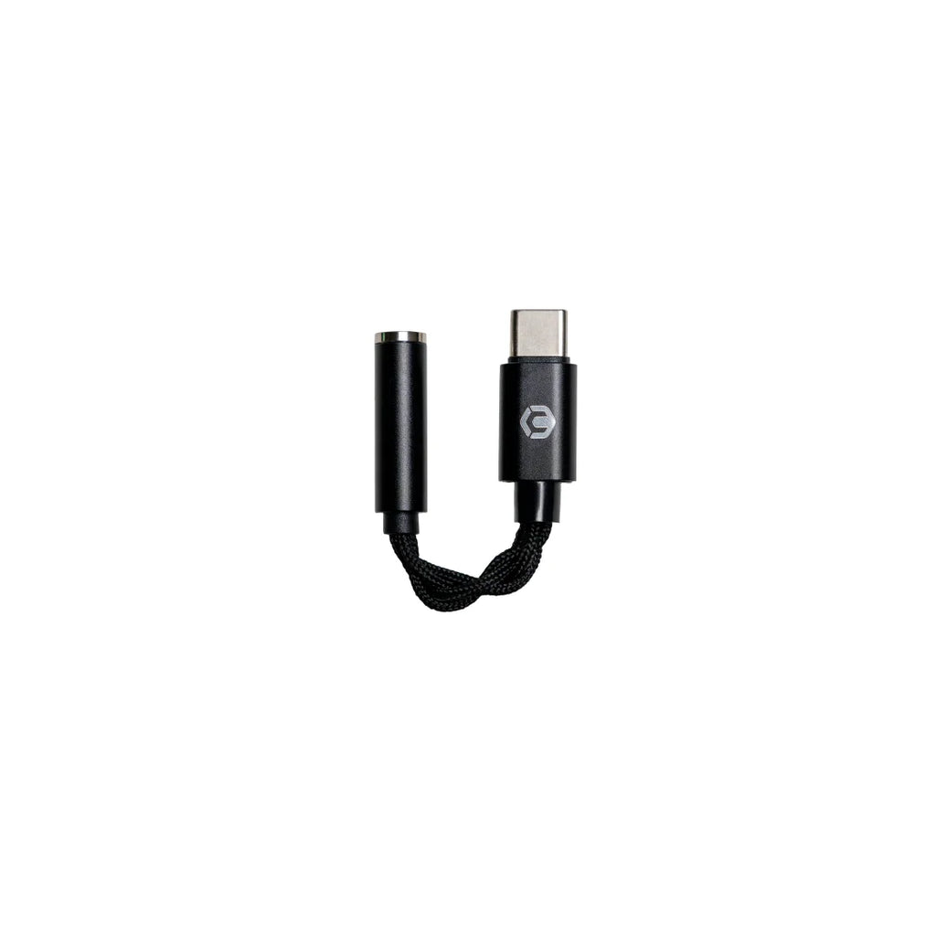 CrinEar Protocol Micro | Ultra-Portable DAC-Amplifier