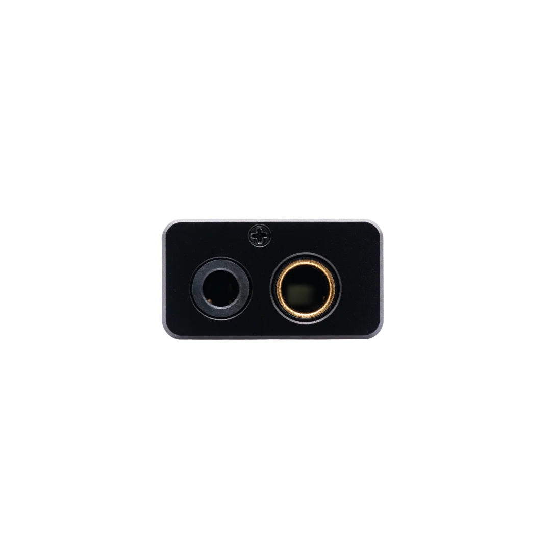 CrinEar Protocol Max | DUAL CS43198 Chipset