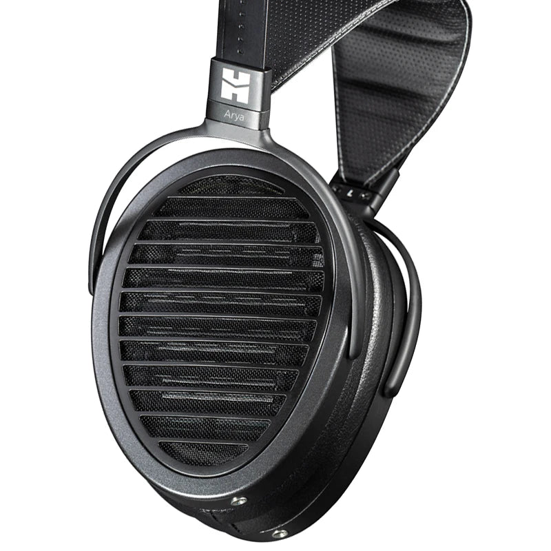 HIFIMAN Arya | Planar Magnetic Headphone | Stealth Magnets Version