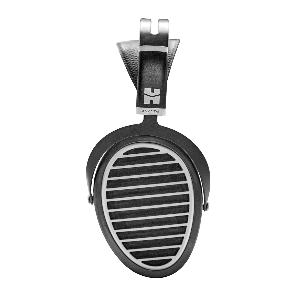 HIFIMAN Ananda Stealth Magnet | Open-Back Over-Ear Planar Headphones