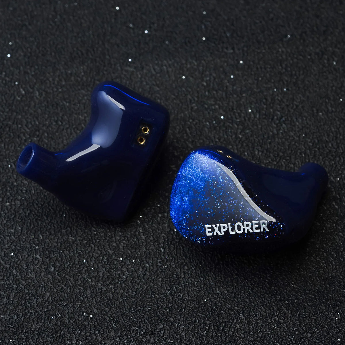 AFUL Explorer | 1DD+2BA Hybrid Technology