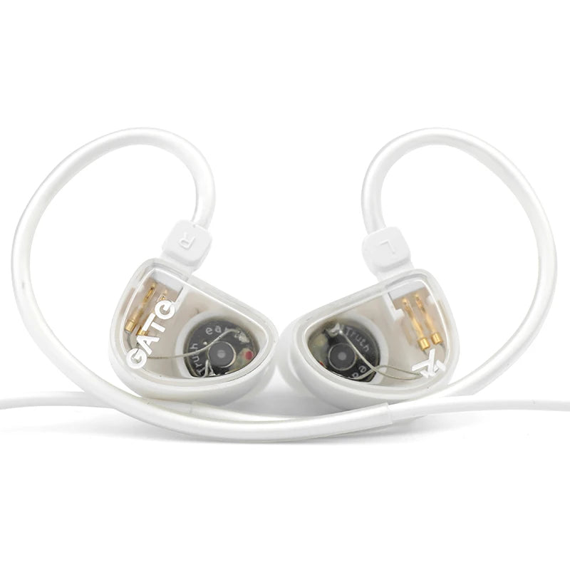TRUTHEAR GATE | Single 10MM Dynamic Driver