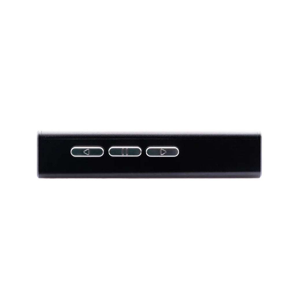 CrinEar Protocol Max | DUAL CS43198 Chipset