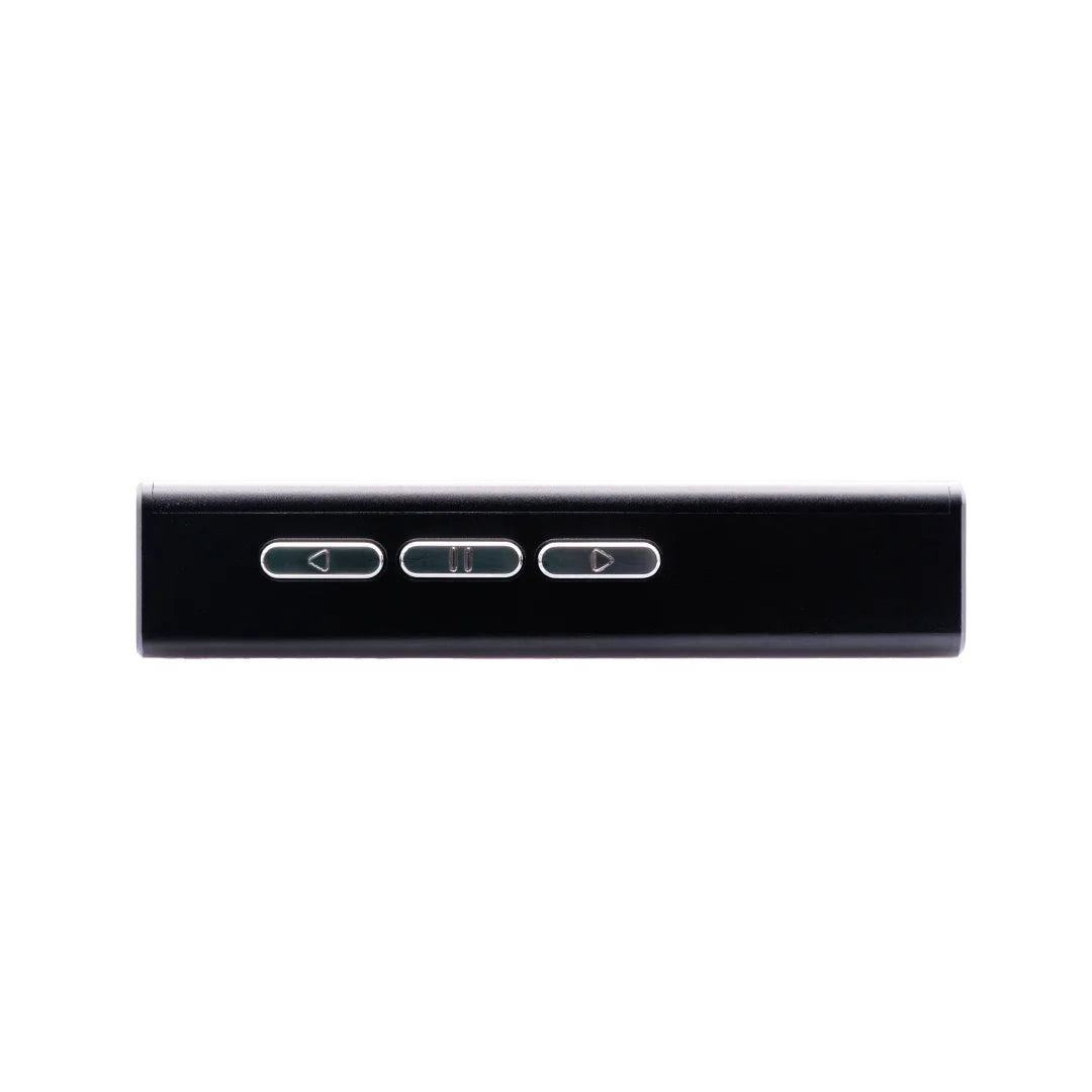 CrinEar Protocol Max | DUAL CS43198 Chipset