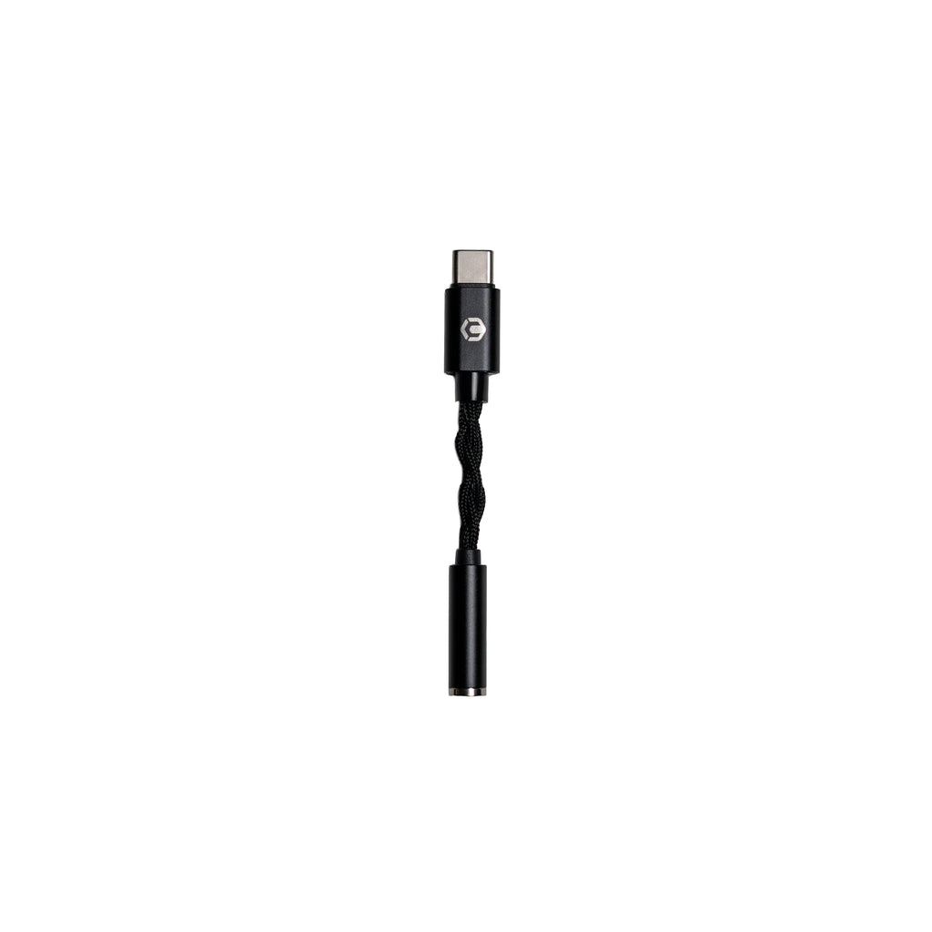 CrinEar Protocol Micro | Ultra-Portable DAC-Amplifier