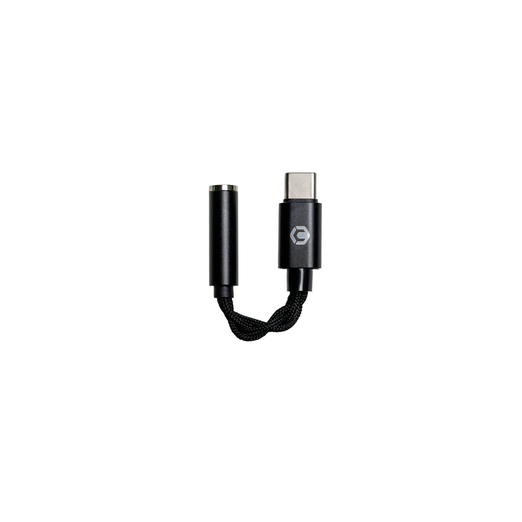 CrinEar Protocol Micro | Ultra-Portable DAC-Amplifier