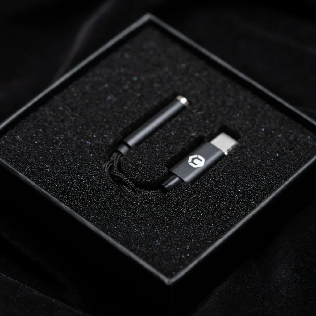 CrinEar Protocol Micro | Ultra-Portable DAC-Amplifier